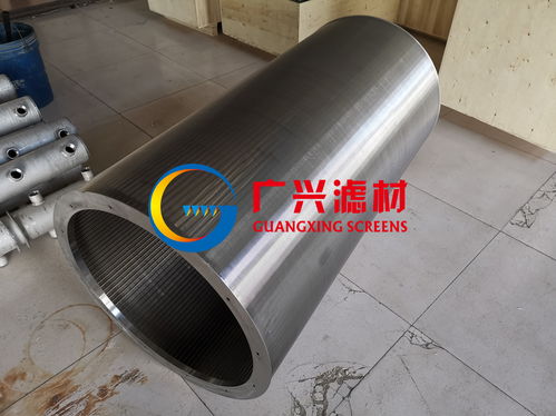 诚信品质，筛网先行——山东旋转式格栅筛网厂家直销优质产品